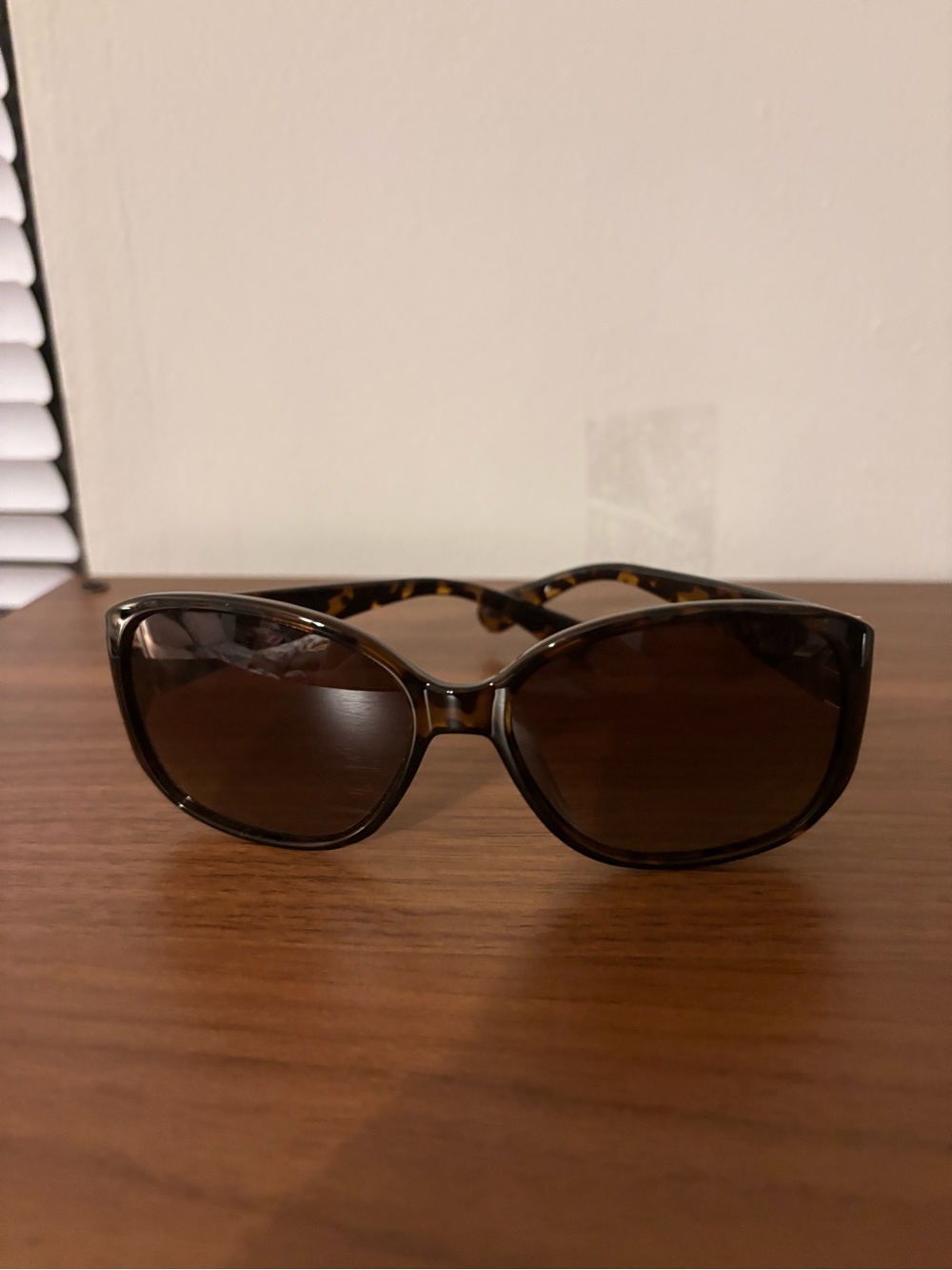 Women’s Sunglasses Tortoiseshell Cat Eye